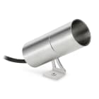 LOMBARDO - CNC 50 SWING SPOT LED 4K 6,5W INOX LL107030N