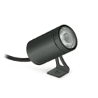 LOMBARDO - CNC 50 SWING LED 24V L 3K 6,5W ANTRAC. LL107046L3