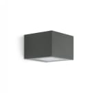 LOMBARDO - TREND U&D 110 LED 3K 7 W ANTRAC.