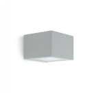 LOMBARDO - TREND U&D 110 LED  4K 7 W GRIGIO LL108013N