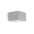 LOMBARDO - TREND U&D 110 LED 3K 7 W CORTEN