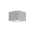 LOMBARDO - TREND TOP 110 LED 3K 7 W GRIGIO