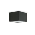 LOMBARDO - TREND TOP 110 LED 2.7K 7 W NERO