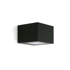LOMBARDO - TREND U&D 110 LED 3K 7 W NERO
