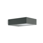 LOMBARDO - TREND FLAT 125 LED 4K 11W ANTRAC. LL112003N