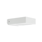 LOMBARDO - TREND FLAT U&D 125 LED 2.7K 11W BIANCO LL1120042