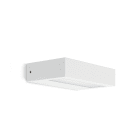 LOMBARDO - TREND FLAT 200 LED 3K 11W BIANCO