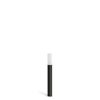 LOMBARDO - KIT 01 LINE H500 LED 2.7K 6,5W NERO