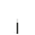 LOMBARDO - KIT 01 LINE H500 LED  3K 6,5W NERO LL1130023