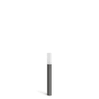 LOMBARDO - KIT 01 LINE H500 LED 2.7K 6,5W CORTEN