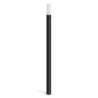 LOMBARDO - KIT 03 LINE H1500 LED 3K 6,5W NERO