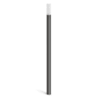 LOMBARDO - KIT 03 LINE H1500 LED 3K 6,5W ANTRAC.