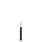 LOMBARDO - KIT 04 LINEDW H500 LED  4K 6W NERO LL113010N