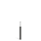 LOMBARDO - KIT 04 LINEDW H500 LED 3K 6W CORTEN LL1130133