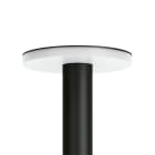 LOMBARDO - LINE 220 LED 2.7K 11W NERO