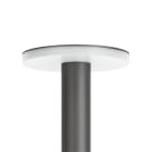 LOMBARDO - LINE 220 LED 3K 11W CORTEN