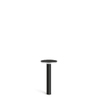 LOMBARDO - KIT 07 LINE220 H500 LED 2.7K 11W NERO