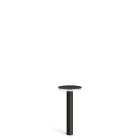 LOMBARDO - KIT 07 LINE220 H500 LED  3K 11W NERO LL1131043