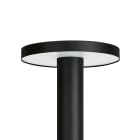 LOMBARDO - LINE 220 ZERO LED 4K 11W NERO LL113112N