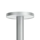 LOMBARDO - LINE 220 ZERO LED 3K 11W GRIGIO