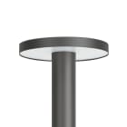 LOMBARDO - LINE 220 ZERO LED  2.7K 11W CORTEN LL1131152