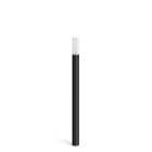 LOMBARDO - KIT 02 LINE H1000 LED 3K 6,5W NERO