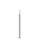LOMBARDO - KIT 02 LINE H1000 LED 2.7K 6,5W GRIGIO