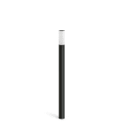 LOMBARDO - KIT 05 LINEDW H1000 LED 3K 6W NERO