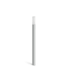 LOMBARDO - KIT 05 LINEDW H1000 LED 3K 6W GRIGIO