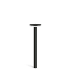 LOMBARDO - KIT 08 LINE220 H1000 LED 2.7K 11W NERO