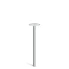 LOMBARDO - KIT 08 LINE220 H1000 LED 2.7K 11W GRIGI