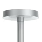 LOMBARDO - LINE 330 LED 2.7K 25W GRIGIO LL1132012