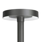 LOMBARDO - LINE 330 LED 2.7K 25W CORTEN