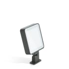 LOMBARDO - TAG 110 WHITE LED 3K 10W ANTRAC.