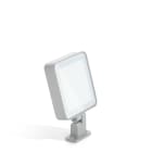LOMBARDO - TAG 110 WHITE LED 3K 10W CORTEN