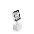 LOMBARDO - KIT 01 TAG 110 BOX LED 3K 10W BIANCO