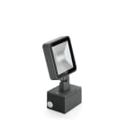 LOMBARDO - KIT 01 TAG 110 BOX LED 3K 10W ANTRAC.