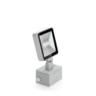 LOMBARDO - KIT 01 TAG 110 BOX LED 4K 10W CORTEN
