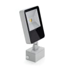 LOMBARDO - KIT 02 TAG 210 BOX LED  4K 25W CORTEN LL115015N