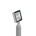 LOMBARDO - KIT 07 TAG 110 POST LED 4K 10W CORTEN