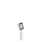 LOMBARDO - KIT 10 TAG 110 H160 LED 2.7K 10W BIANCO