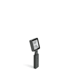 LOMBARDO - KIT 10 TAG 110 H160 LED 2.7K 10W ANTRAC