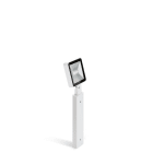 LOMBARDO - KIT 11 TAG 110 H300 LED 3K 10W BIANCO