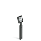 LOMBARDO - KIT 11 TAG 110 H300 LED 3K 10W ANTRAC.