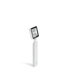 LOMBARDO - KIT 12 TAG 110 H500 LED 2.7K 10W BIANCO