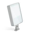LOMBARDO - TAG 210 WHITE LED 3K 25W GRIGIO