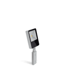 LOMBARDO - KIT 13 TAG 210 H160 LED 2.7K 25W GRIGIO