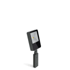 LOMBARDO - KIT 13 TAG 210 H160 LED 4K 25W ANTRAC.