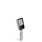LOMBARDO - KIT 16 TAG 210 AS. H160 LED 2.7K 25W GR