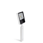 LOMBARDO - KIT 14 TAG 210 H300 LED 4K 25W BIANCO